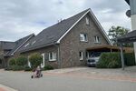 Elegante Doppelhaushälfte (5 Zi.) in Neuenkirchen-Vörden mit Carport - Doppelhaushälfte Neuenkirchen-Vörden Vörden | Angebot:24854461
