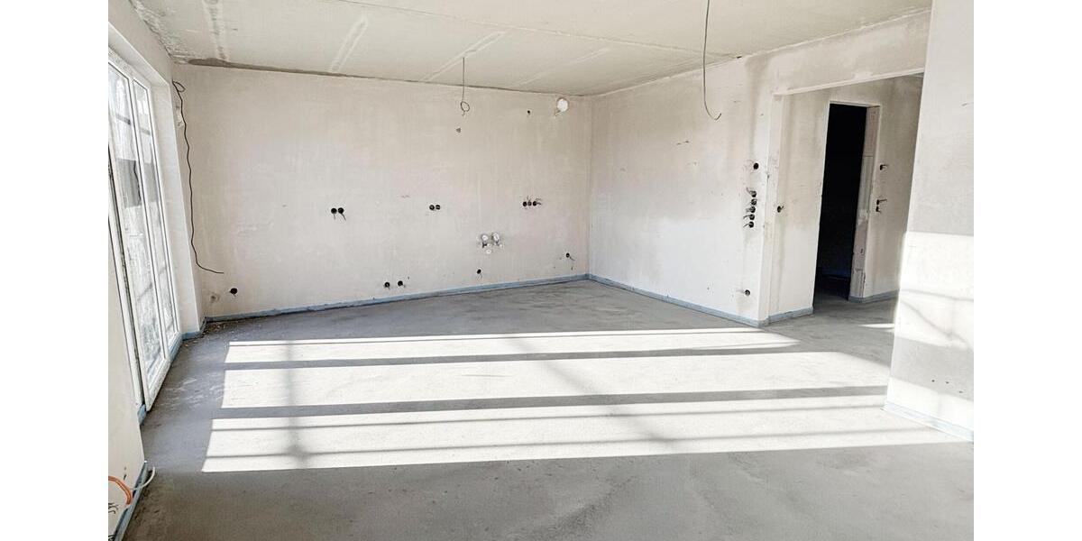 Wohn(t)raum Penthouse! *Über den Dächern von Ibbenbüren* 2 zimmer