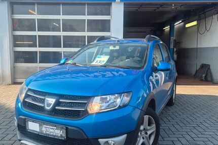 Dacia Sandero 96.000 km 6.499 &euro; Osnabrück 49090