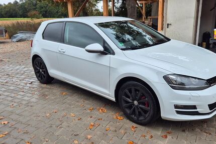 VW Golf 100.000 km 13.000 € Versmold 33775