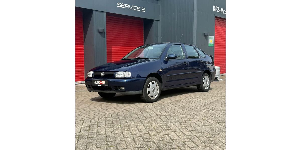 VW Polo 129.900 km 1.350 &euro; Osnabrück 49086