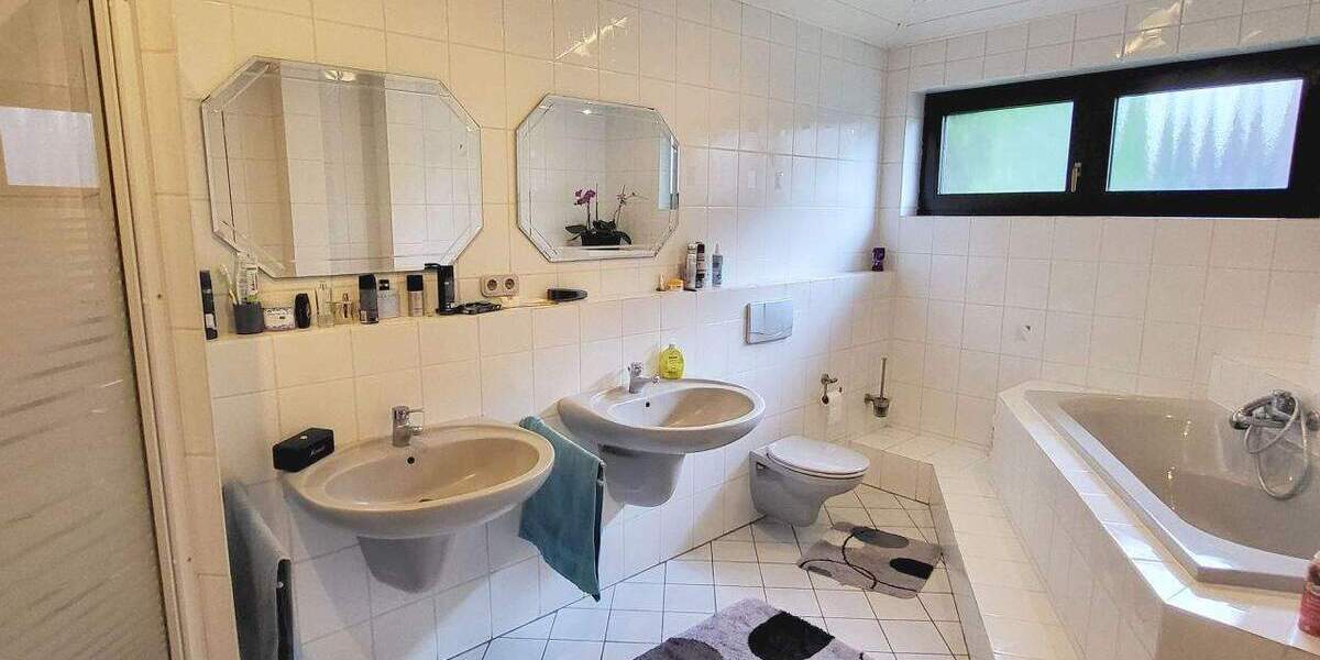 Einfamilienhaus Osnabrück Widukindland - 4 Zimmer, 108 m&sup2;, 319.000&euro; | Angebot:25473988