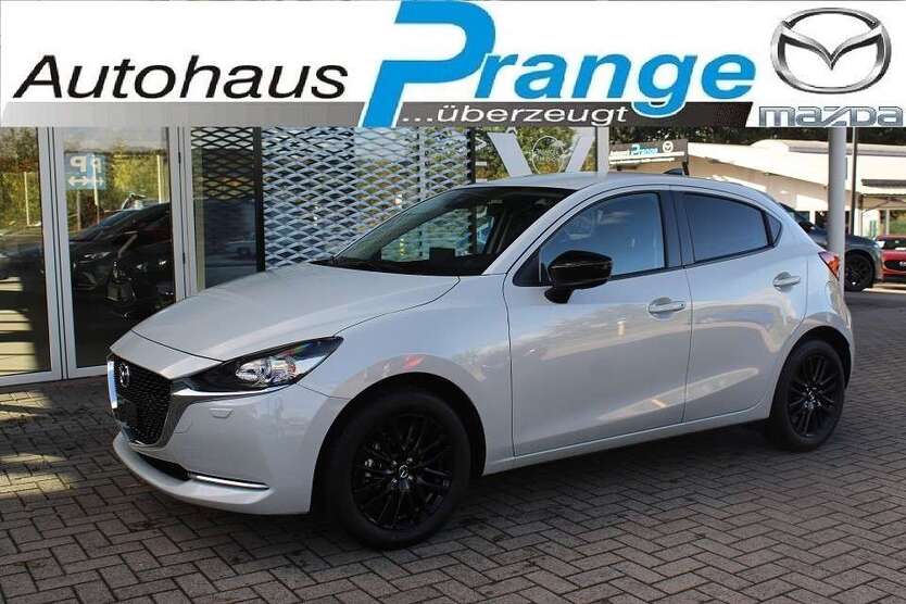 Mazda 2 13.680 km 18.885 € Hilter-Hankenberge 49176