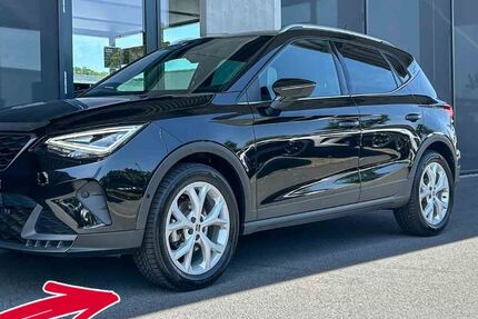 Seat Arona 25.766 km 23.890 &euro; Ibbenbüren 49479