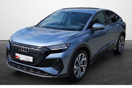 Audi Q4 e-tron 9.674 km 49.490 &euro; Osnabrück 49080