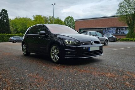 VW Golf 101.200 km 14.499 &euro; Damme 49401