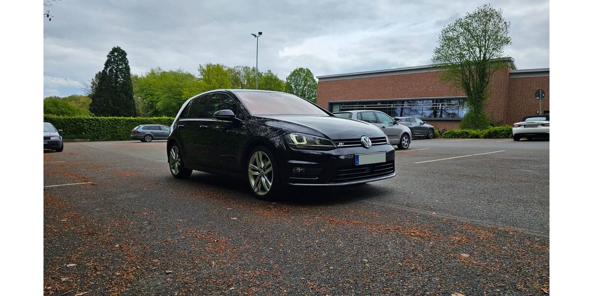 VW Golf 101.200 km 14.499 &euro; Damme 49401