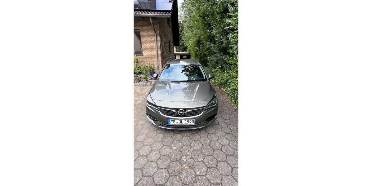 Opel Astra 108.932 km 11.000 &euro; Lotte 49504
