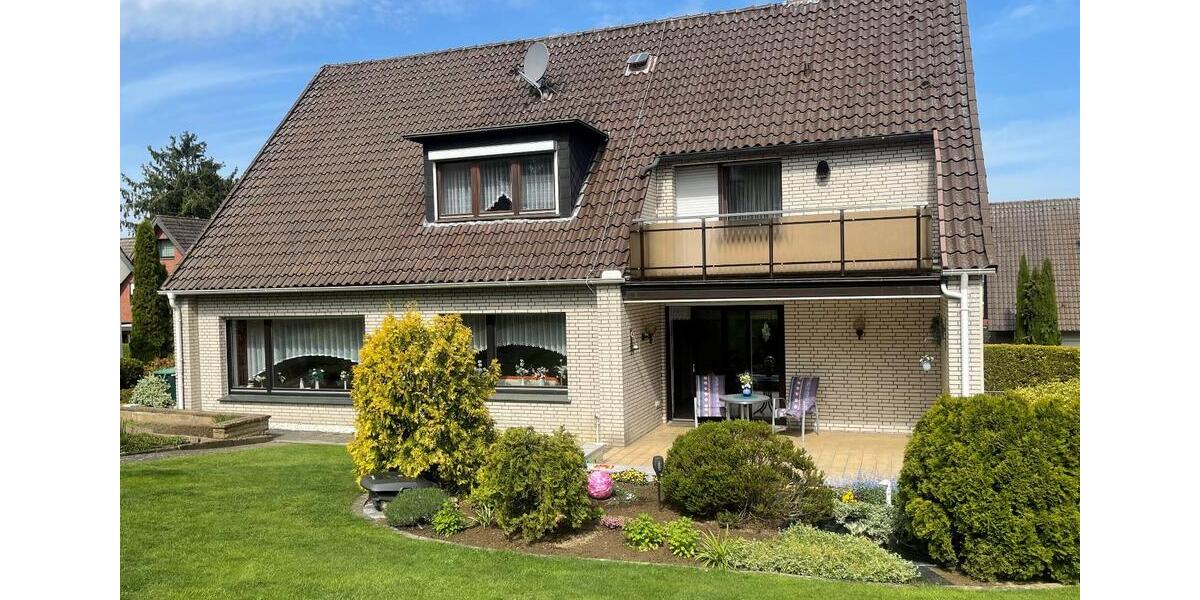 Einfamilienhaus Bad Essen - 295.000&euro; | Angebot:27201364
