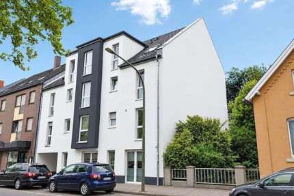 Wohnung Osnabrück Hafen - 2 Zimmer, 41 m&sup2;, 167.500&euro; | Angebot:27719201