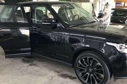 Land Rover Range Rover 129.404 km 32.950 &euro; Osnabrück 49078