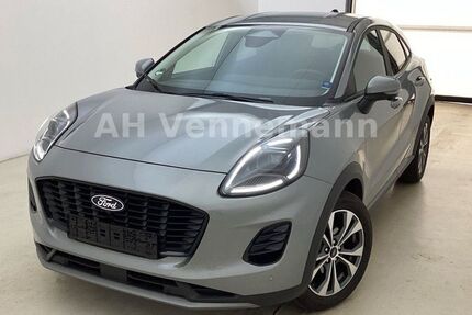 Ford Puma 3.700 km 24.200 &euro; Hilter 49176