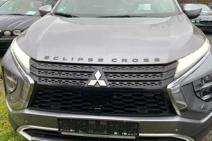 Mitsubishi Eclipse Cross 63.356 km 21.100 &euro; Lengerich 49525