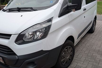 Ford Transit Custom 135.000 km 13.900 &euro; Bissendorf 49143