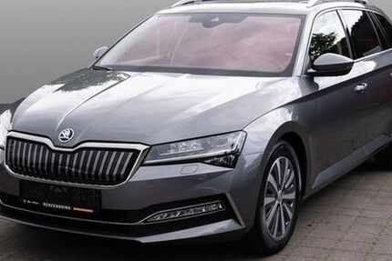 Skoda Superb 84.645 km 25.990 &euro; Bad Essen 49152
