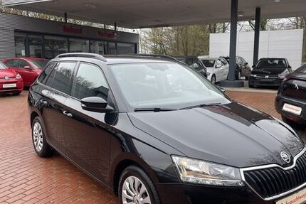 Skoda Fabia 26.000 km 14.990 &euro; Osnabrück 49086
