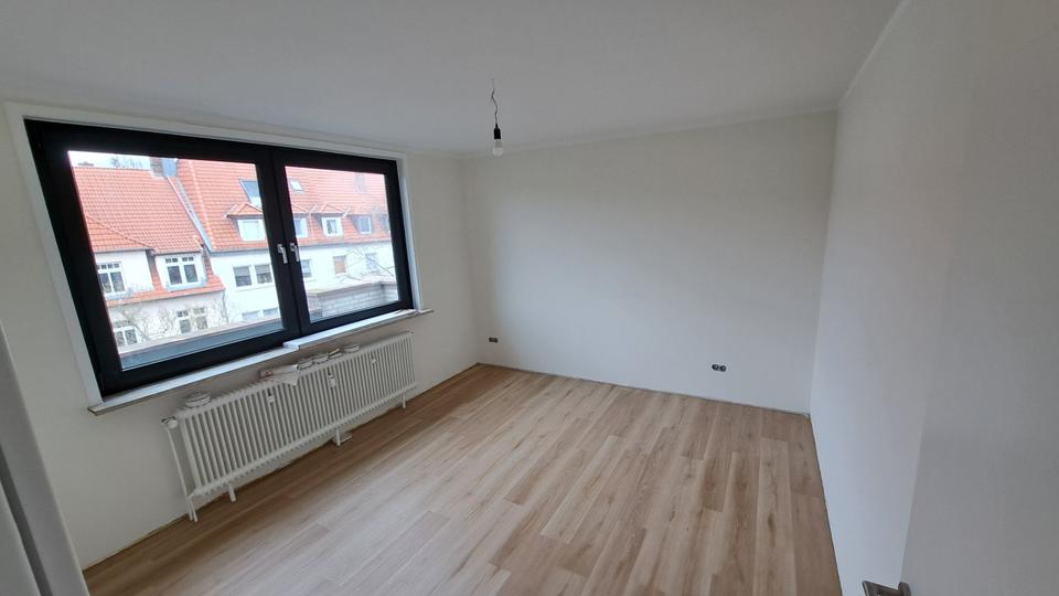 Etagenwohnung Osnabrück Hellern - 2.5 Zimmer, 78 m&sup2;, 800&euro; | Angebot:26406020