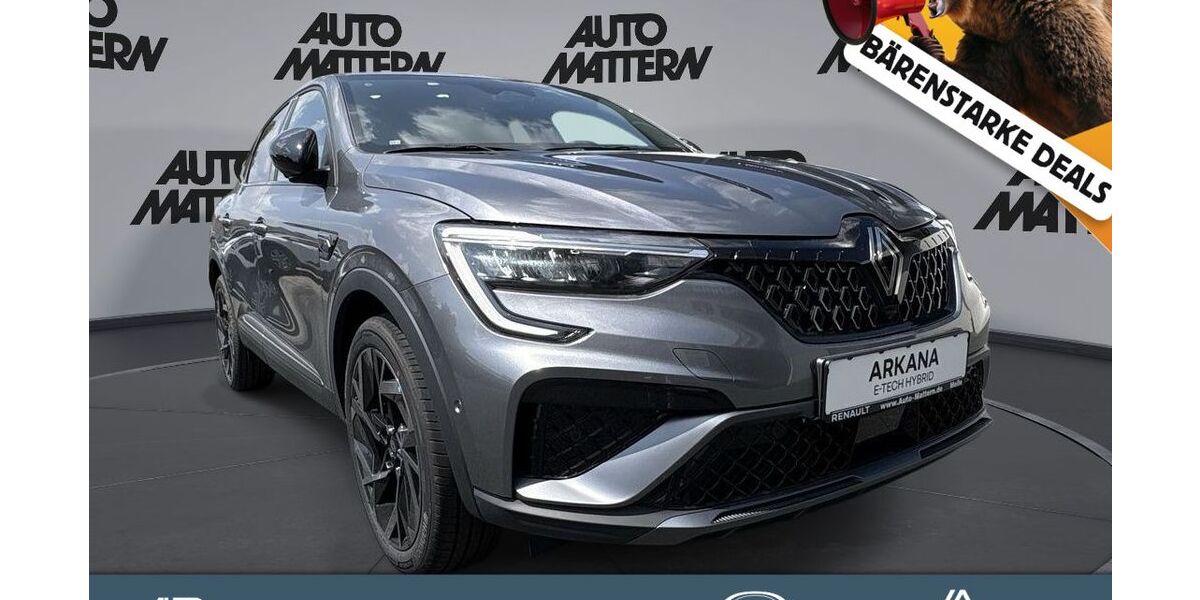 Renault Arkana 5.000 km 29.990 &euro; Melle 49324