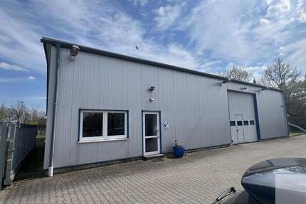 Gewerbeobjekt Bissendorf - 2.500&euro; | Angebot:26648634