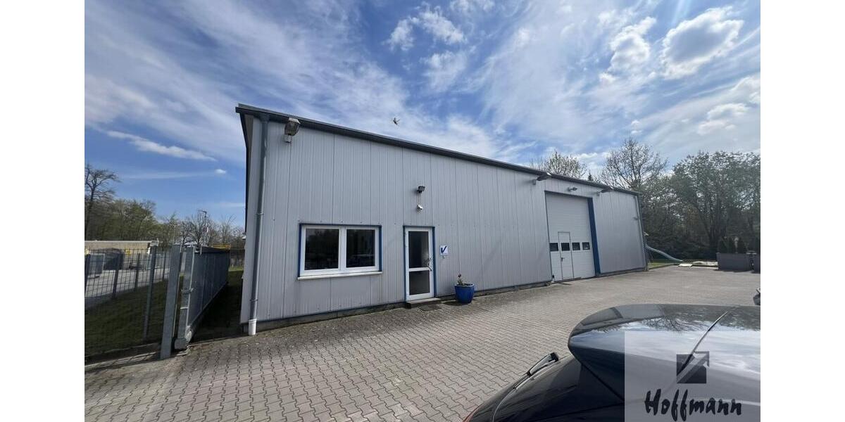 Gewerbeobjekt Bissendorf - 2.500&euro; | Angebot:26648634