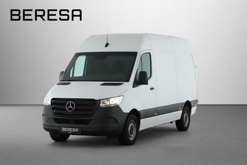 Sprinter