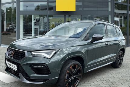 Cupra Ateca 16.204 km 29.990 &euro; Ibbenbüren 49477
