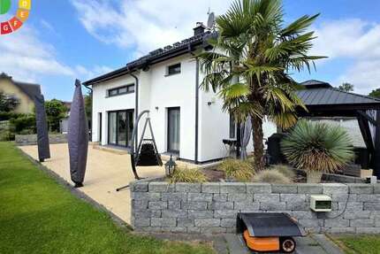 Haus zum Kaufen in Melle 540.000 € 123.8 m² 4 zimmer