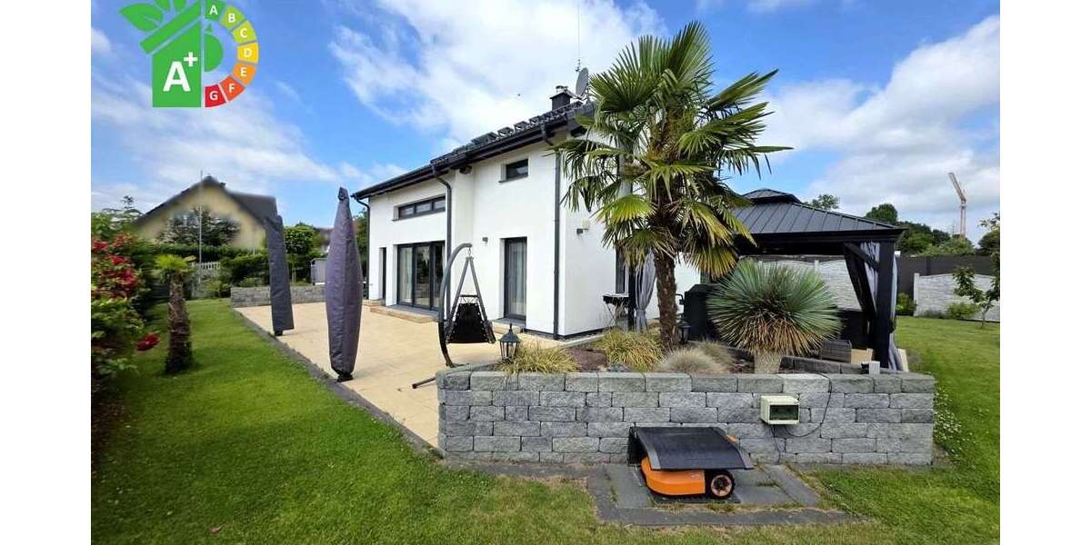 Haus zum Kaufen in Melle 540.000 € 123.8 m² 4 zimmer