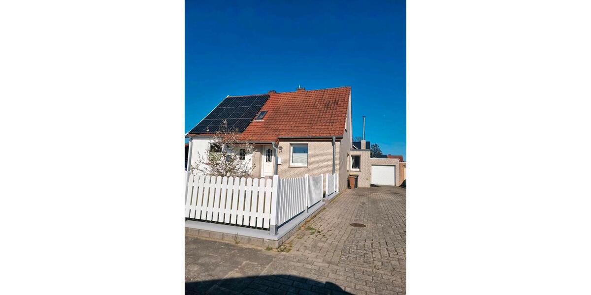 Terrassenwohnung Bramsche - 3 Zimmer, 91 m&sup2;, 215.000&euro; | Angebot:26505552