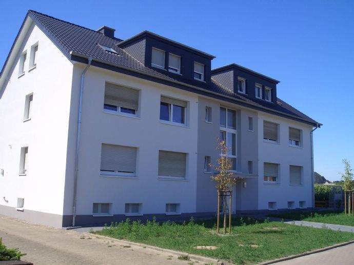 Etagenwohnung Rödinghausen Bruchmühlen - 3 Zimmer, 80 m&sup2;, 600&euro; | Angebot:26489070