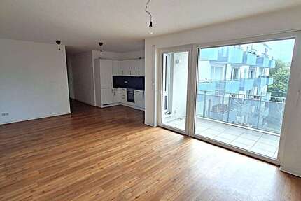 Wohnung Osnabrück Hellern - 4 Zimmer, 95 m&sup2;, 1.370&euro; | Angebot:26855384