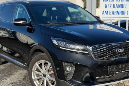 Kia Sorento 210.900 km 16.500 &euro; Bad Iburg 49186