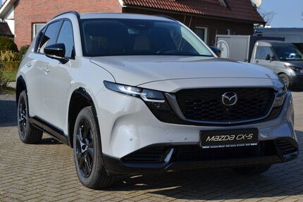 Mazda CX-5 3.907 km 45.930 &euro; Damme 49401