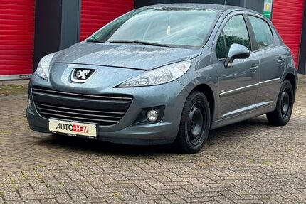 Peugeot 207 189.000 km 2.700 &euro; Osnabrück 49086