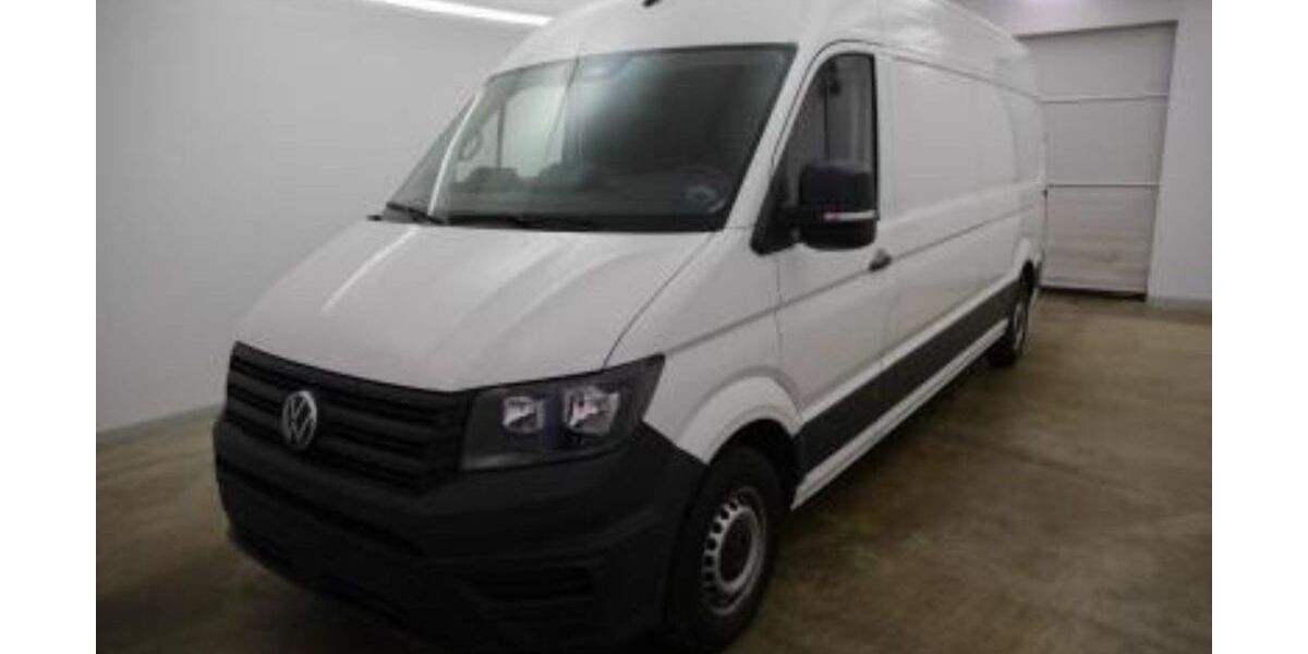 VW Crafter 32.400 km 31.700 &euro; Osnabrück 49084