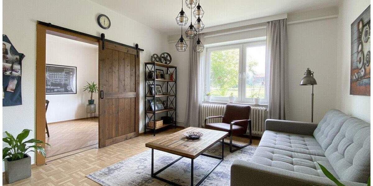 Mehrfamilienhaus, Wohnhaus Bad Essen Hüsede - 5 Zimmer, 140 m&sup2;, 250.000&euro; | Angebot:25673343
