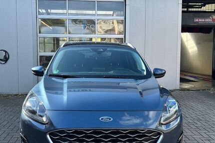 Ford Kuga 20.000 km 31.100 &euro; Neuenkirchen-Vörden 49434