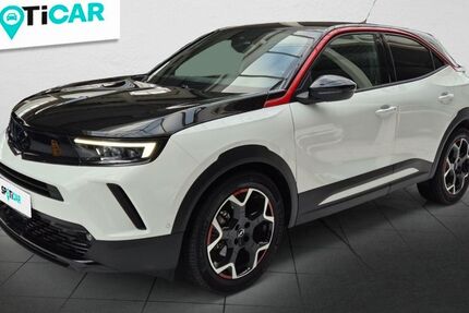 Opel Mokka 36.195 km 17.880 &euro; Georgsmarienhütte 49124