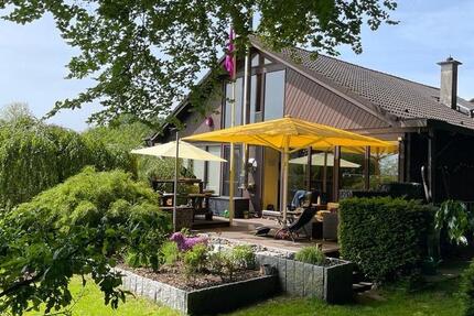 Haus Bad Iburg - 4 Zimmer, 220 m&sup2;, 535.000&euro; | Angebot:26014116