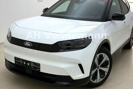 Ford Capri 3.600 km 35.990 &euro; Hilter 49176