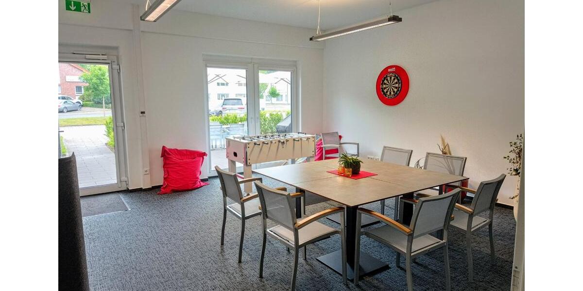 Gewerbeobjekt Osnabrück Hellern - 20&euro; | Angebot:23218810