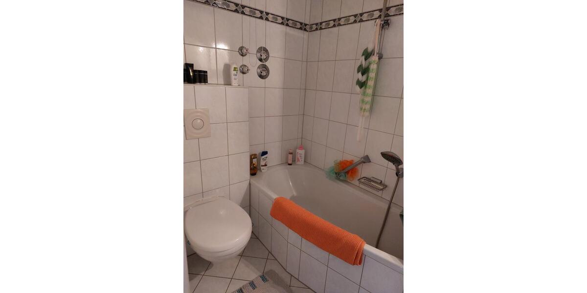 Etagenwohnung Lotte - 2 Zimmer, 58 m&sup2;, 480&euro; | Angebot:26335369