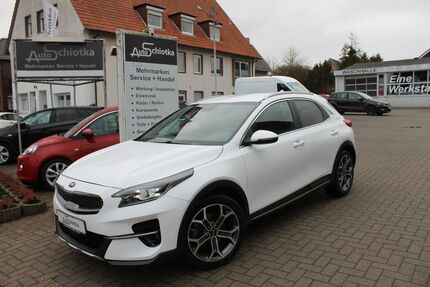 Kia XCeed 32.500 km 19.499 &euro; Hagen a. T. W. 49170