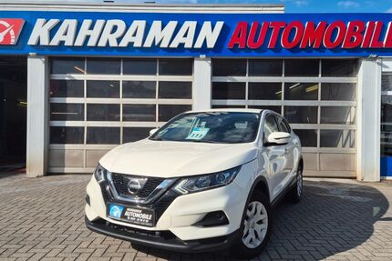Nissan Qashqai 96.109 km 11.000 &euro; Osnabrück 49090