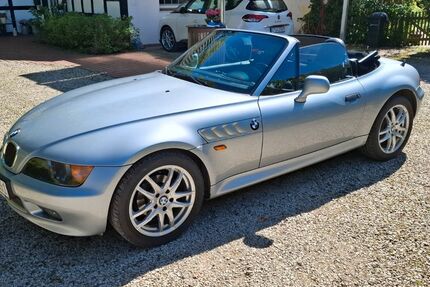 BMW Z3 163.350 km 6.500 &euro; Borgholzhausen 33829