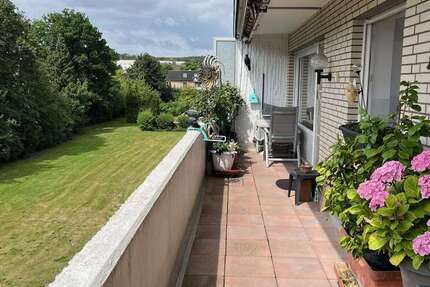 Wohnung zum Kaufen in Bad Rothenfelde 136.000 € 70.11 m²