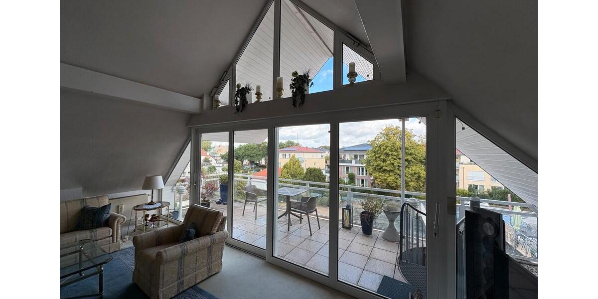 Maisonettenwohnung Versmold - 5 Zimmer, 185 m&sup2;, 1.200&euro; | Angebot:27587065