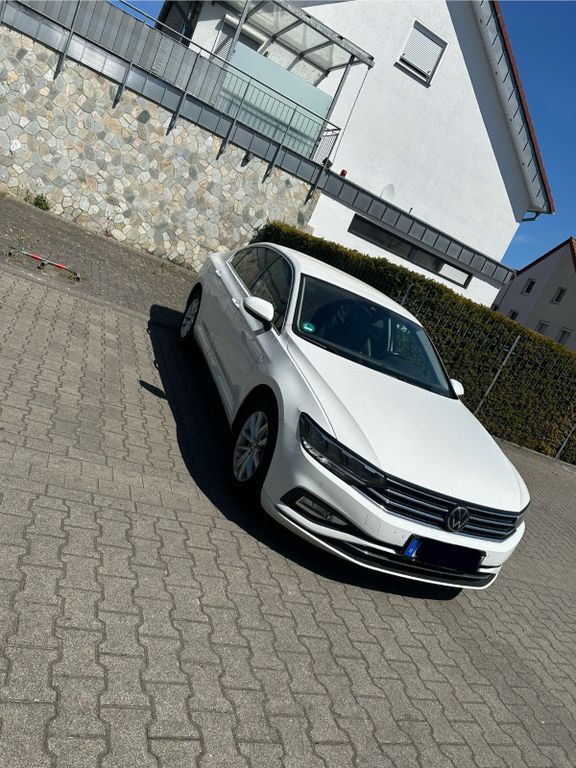 Passat