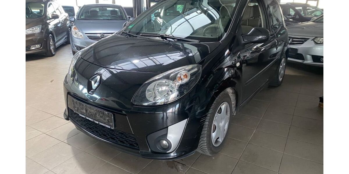 Renault Twingo 244.000 km 800 &euro; Belm/Vehrte (bei Osnabrück) 49191