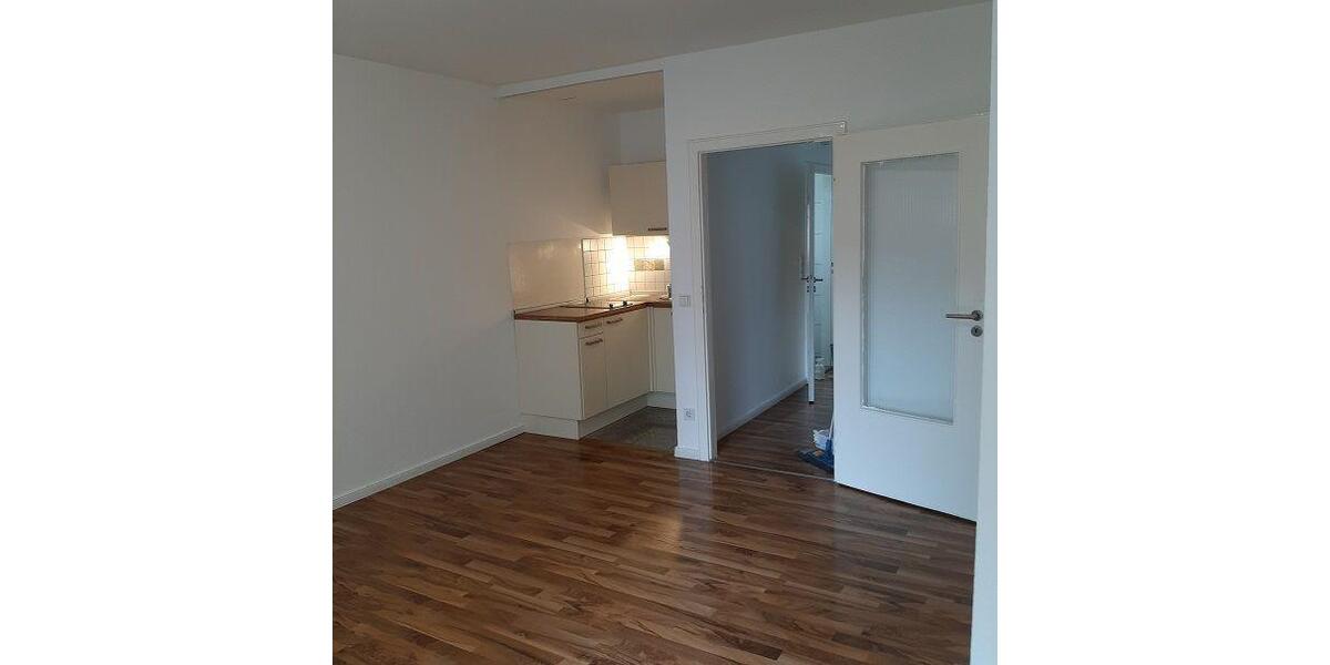 Etagenwohnung Osnabrück Hellern - 1 Zimmer, 29 m&sup2;, 535&euro; | Angebot:25025441